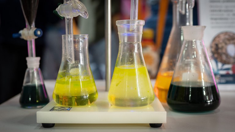 Semana Nacional de Ciência e Tecnologia ganha nova identidade visual