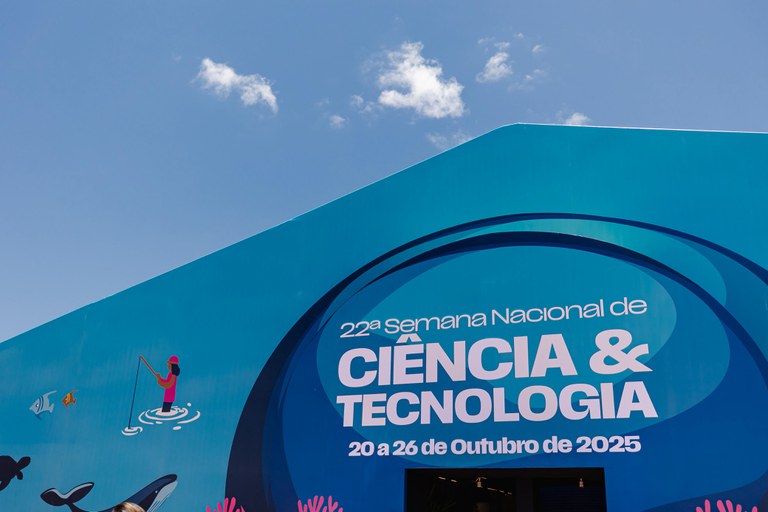22ª Semana Nacional de Ciência e Tecnologia começa dia 21; veja a programação