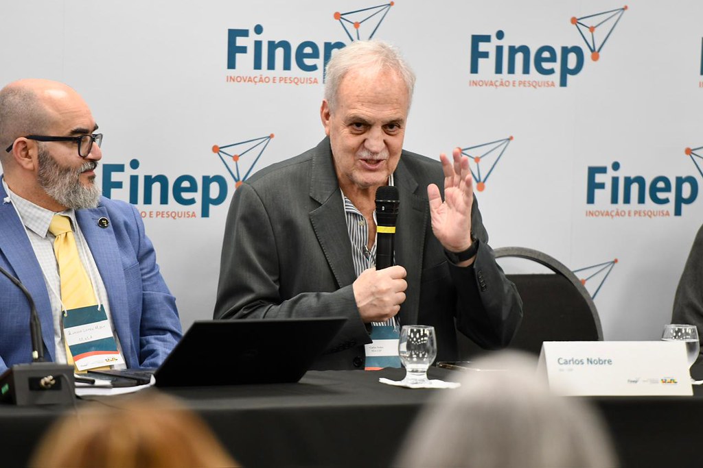 Brasil consolida propostas científicas para a COP30 em encontro no Rio de Janeiro   