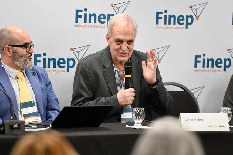 Brasil consolida propostas científicas para a COP30 em encontro no Rio de Janeiro   