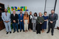 Brasil e Cuba fortalecem diálogo para ampliar cooperação científica e tecnológica