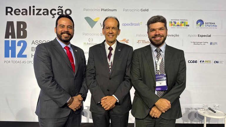 Brasil investe R$ 60 milhões em centro para impulsionar produção de hidrogênio limpo