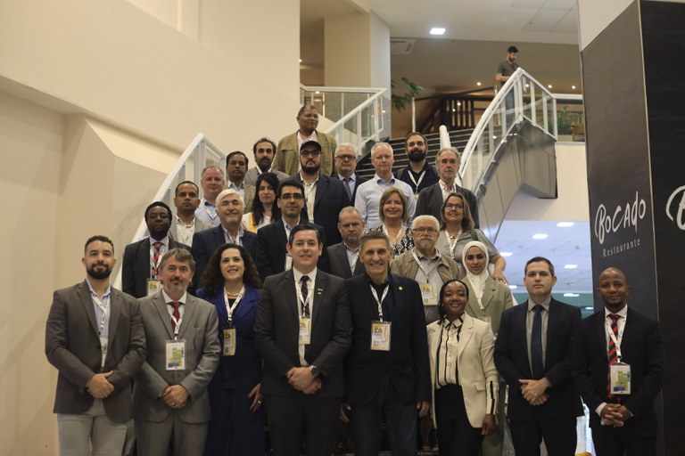 Brasil sedia a 7ª Reunião do GT Brics em Ciência dos Materiais e Nanotecnologia