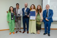 Divulgadores científicos digitais recebem o Prêmio José Reis em edição especial alusiva à COP30