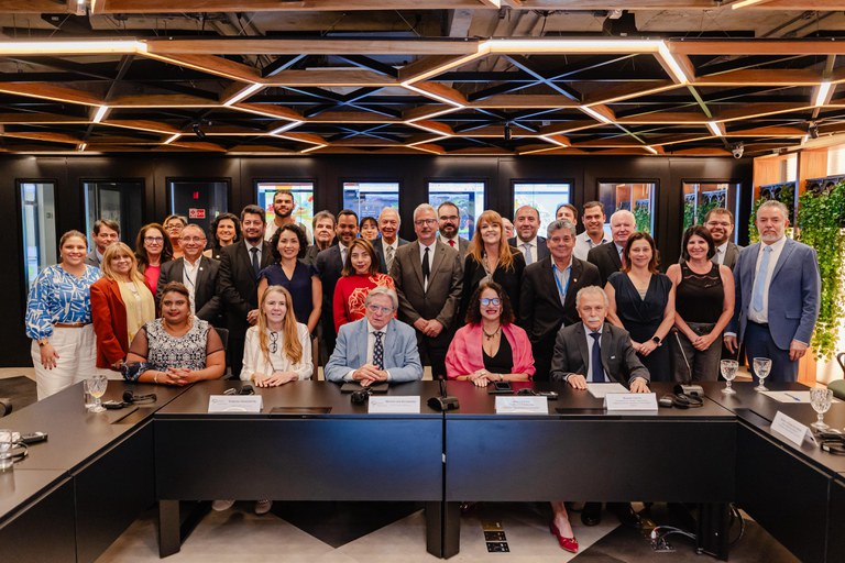 MCTI anuncia resultados preliminares do Pró-Amazônia com R$ 33,5 milhões para pesquisas