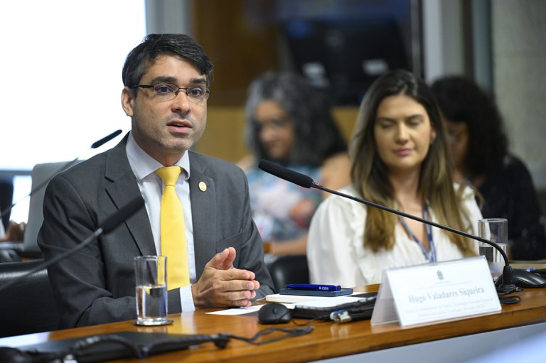 MCTI e Congresso fortalecem cooperação para regulação e avanço da inteligência artificial no Brasil