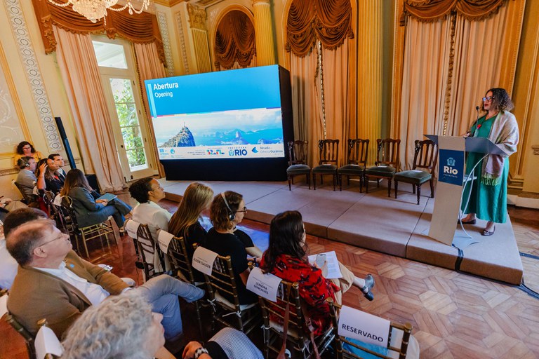 MCTI lança Conferência da Década dos Oceanos de 2027 no Rio de Janeiro