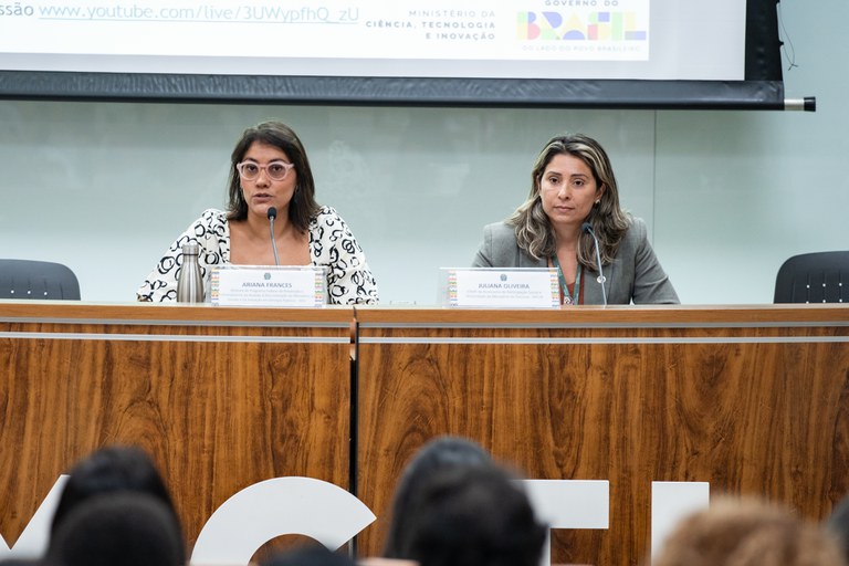 No Dia do Servidor Público, MCTI lança campanha contra o assédio e a discriminação