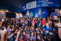 Planeta Água deságua em Brasília: começa a 22ª Semana Nacional de Ciência e Tecnologia