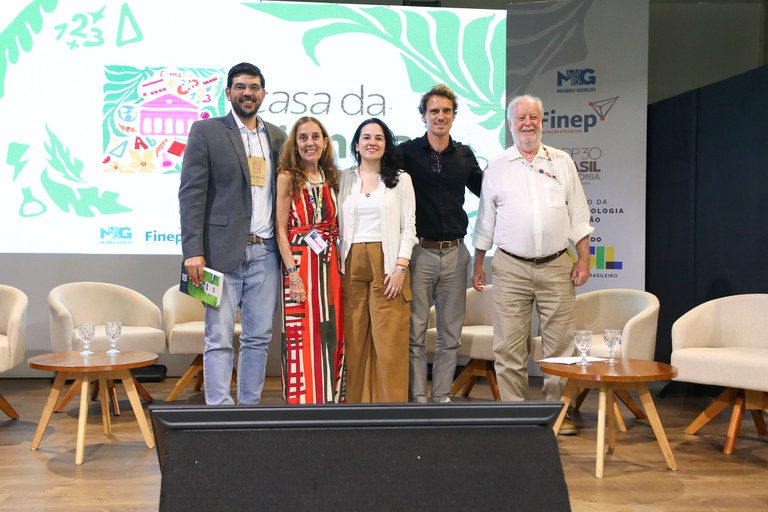 Bioeconomia brasileira depende de ciência inclusiva e marco regulatório, defendem especialistas na COP30.jpg