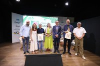 Casa da Ciência discute gestão hídrica e extremos climáticos na COP30