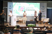 Casa da Ciência reúne especialistas para discutir políticas climáticas baseadas em evidências