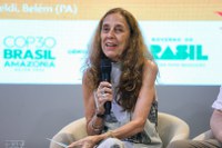 CGEE lança edição especial da Revista Parcerias Estratégicas durante a COP30