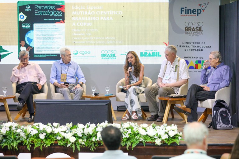 CGEE lança edição especial da Revista Parcerias Estratégicas durante a COP30 (3).jpg