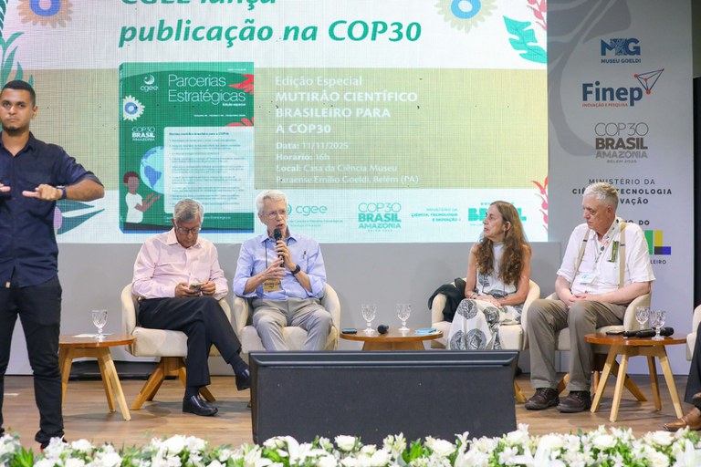 CGEE lança edição especial da Revista Parcerias Estratégicas durante a COP30 (4).jpg