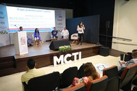 Ciência aponta rota para superar crise climática, mas alerta para lobbies e falta de financiamento