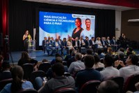 Com investimento de R$ 35 milhões, MCTI impulsiona soberania digital e inovação em IA no Piauí