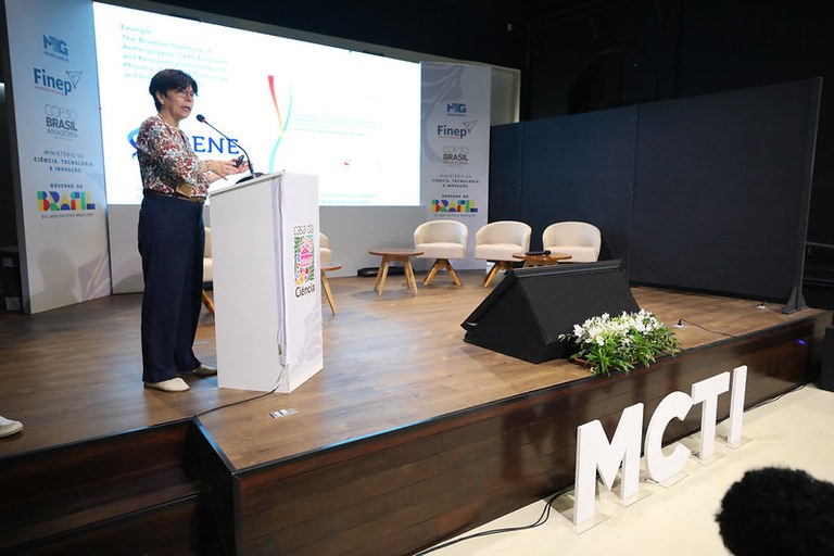 Combate a mudanças climáticas exige articulação entre ciência, sociedade e governos, defende pesquisadora da UnB