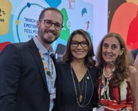 Cultura oceânica impulsiona ações por clima e sustentabilidade em debate na COP30