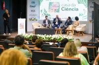 Especialistas discutem como expandir produção do biogás na agroindústria brasileira