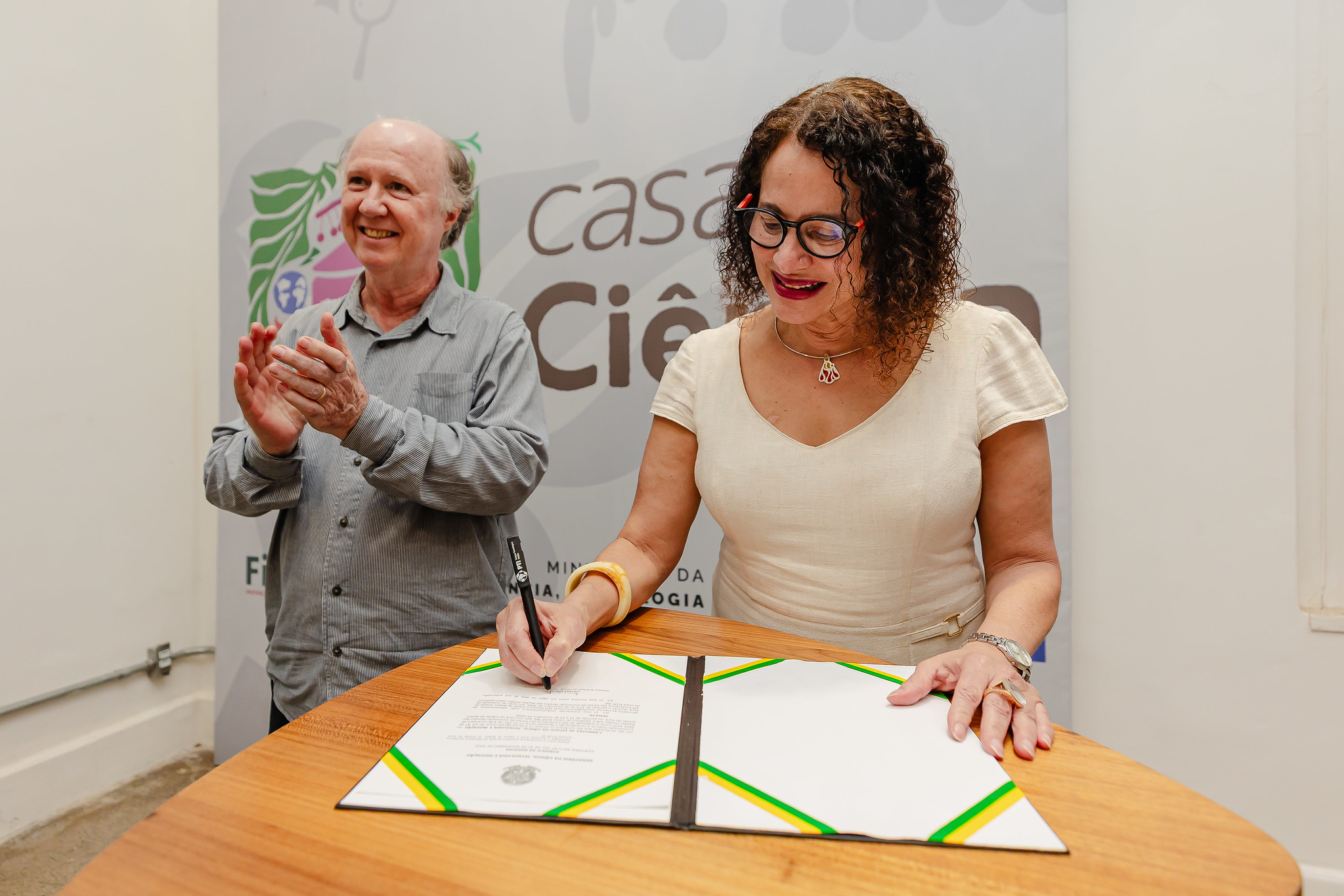 Portaria nº 792/25 estabelece base temporária do ministério na capital paraense durante a conferência. Museu Emílio Goeldi será a Casa da Ciência, espaço de integração entre pesquisa, inovação e saberes amazônicos