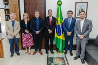 MCTI avança na construção da Bolsa Conhecimento Brasil, que será apresentada no Fórum do Confap