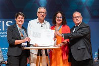 MCTI e Saúde anunciam investimento de R$ 60 milhões em pesquisa para a criação de novas tecnologias para o SUS