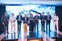 MCTI fortalece parceria estratégica para levar conectividade 5G para a Antártica