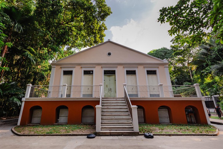 Museu Goeldi será a Casa da Ciência do MCTI na COP30