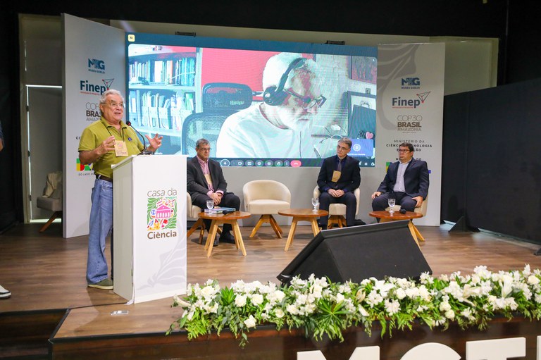 O futuro da produção de grãos depende da mudança de estratégia e da popularização de soluções já existentes