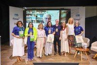 Os impactos das mudanças climáticas na saúde física e mental são temas de debate na tarde desta quinta, na Casa da Ciência