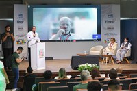 Reitores debatem papel das universidades para enfrentar as mudanças climáticas