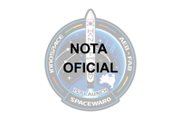 Agência Espacial Brasileira divulga nota oficial sobre a Operação Spaceward