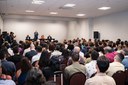 Encontro Nacional de Popularização da Ciência inicia debates sobre percepção pública e fortalecimento de políticas para o setor