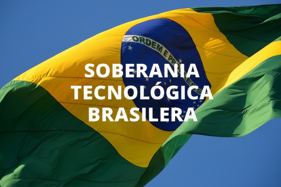Com mais eficiência, inovação e articulação internacional, o Brasil fortaleceu sua autonomia tecnológica ao longo do ano