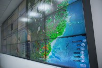 Envio de alertas de risco de desastres naturais e ações de prevenção ajudaram a salvar vidas em 2025