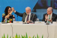 Estratégia Nacional de CT&I impulsiona novo ciclo de desenvolvimento e soberania no Brasil