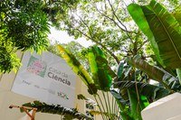 Legado da Casa da Ciência impulsiona inovação, educação e proteção da Amazônia