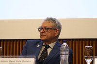 MCTI define Antonio Miguel Viera Monteiro como novo diretor do INPE