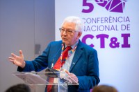 MCTI define Olival Freire Junior como novo presidente do CNPq