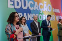 MCTI e Finep anunciam dois novos editais do Pró-Infra com investimentos que  chegam a R$ 1 bilhão