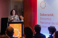 MCTI e governo do Piauí lançam o SoberanIA, programa de desenvolvimento de IA brasileira