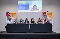 Painel discute resultados e perspectivas para o Mais Ciência na Escola