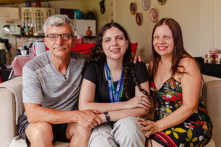 Ações de popularização da ciência reúnem famílias e incentivam jovens pesquisadores