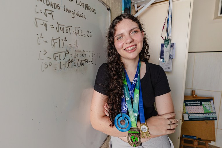 Ações de popularização da ciência reúnem famílias e incentivam jovens pesquisadores