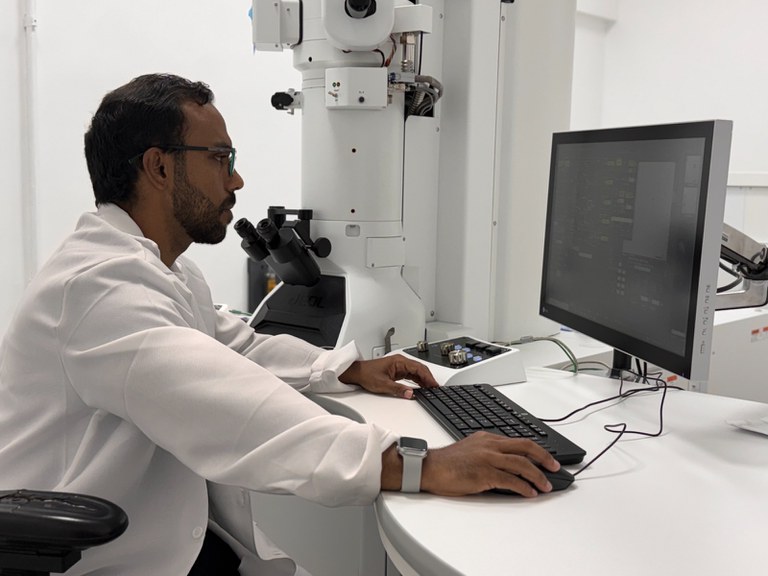 Crédito: Jocélio Oliveira