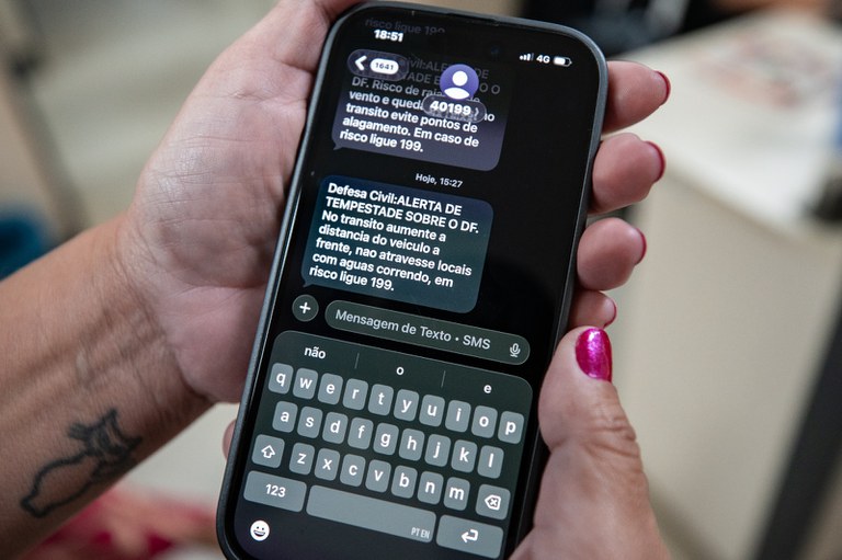 Ciência em alerta: como o monitoramento do MCTI protege milhões de brasileiros contra desastres naturais