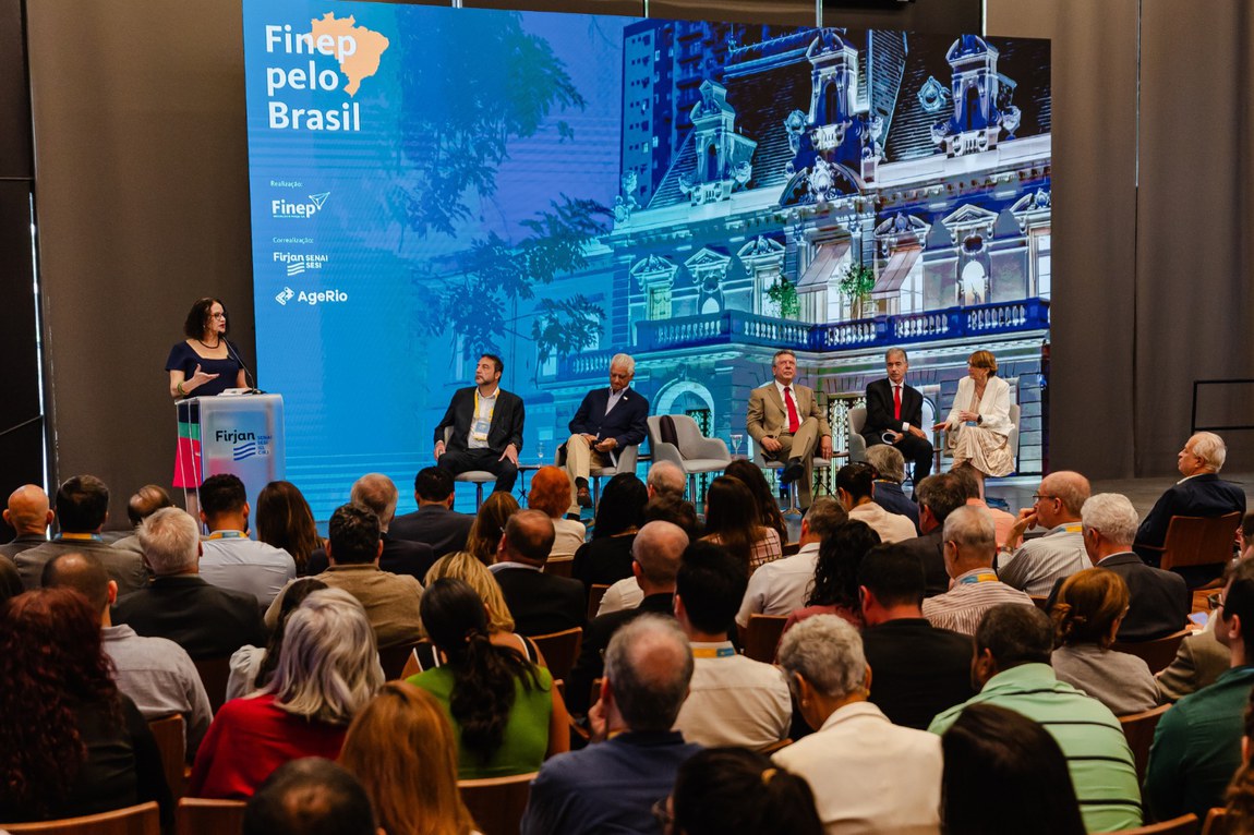 Iniciativa de empresa de fomento vinculada ao Ministério da Ciência, Tecnologia e Inovação vai ampliar o acesso do setor produtivo a recursos do Estado e fortalecer a Nova Indústria Brasil