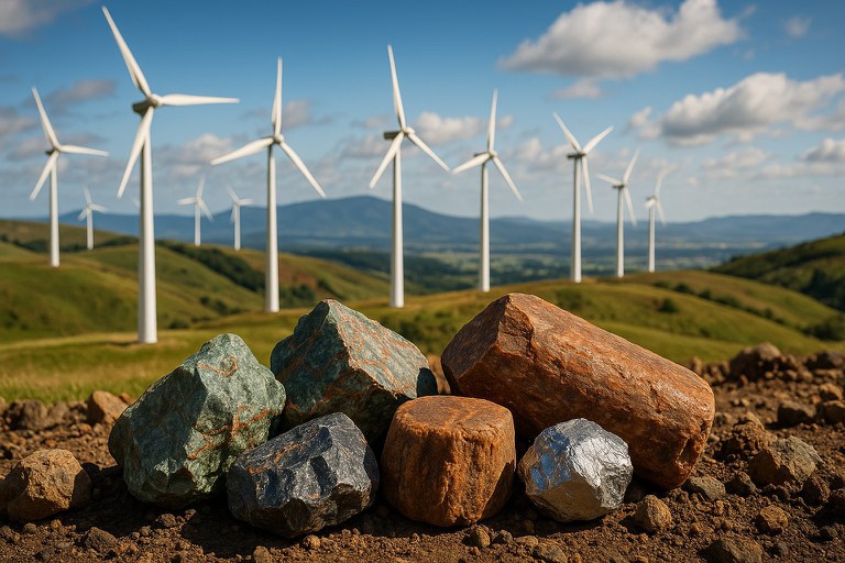 Agência Nacional de Mineração