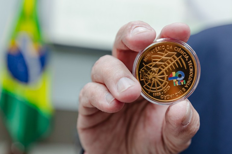 MCTI reúne dirigentes das unidades vinculadas para planejar ações que serão desenvolvidas em 2026